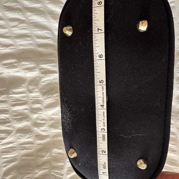 2 way Handbag with studs - Picture 12 of 15